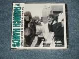 Photo: The RAUNCH HANDS - ROCK ME STUPID (Sealed)  /1990 JAPAN  ORIGINAL "BRAND NEW SEALED" CD 