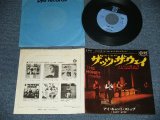 Photo: The HONEYCOMES - TA) THAT'S THE WAY  B)I CAN'T STOP   (Ex+++, Ex, Ex++/Ex++) / 1970  JAPAN REISSUE Used 7" Single 