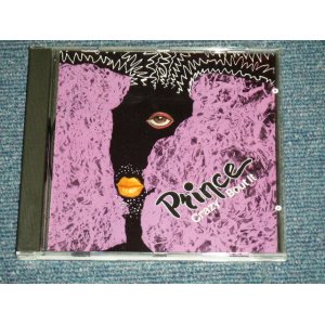 Photo: PRINCE プリンス - CRAZY BOUT IT : LIVE USA 81-92 (New) / 1993 GERMAN Original COLLECTORS (BOOT) "BRAND NEW"  CD