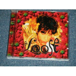 Photo: PRINCE プリンス - LOOSE  (New) /   Original COLLECTORS (BOOT) "BRAND NEW"  CD