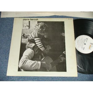 Photo: PIERRE BAROUH ピエール・バルー - Ca va,ca vient サヴァ・サヴィアン ( Ex+/MINT-) / 1974 JAPAN ORIGINAL Used LP