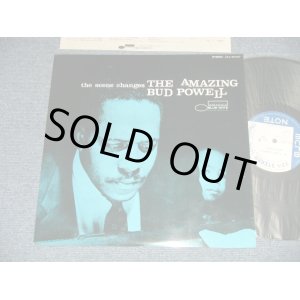 Photo: The Amazing Bud Powell* - The Scene Changes, Vol. 5(MINT-/MINT ) / 1977 Version JAPAN REISSUE Used LP  