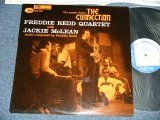 Photo: FREDDIE REDD QUARTET with JACKIE McLEAN  - The Music from THE CONNECTION (MINT-/MINT) / 1992 Version JAPAN ORIGINAL Used LP 