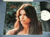 Photo: JESSI COLTER - JESSI (Ex+++/MINT-) / 1976 JAPAN "WHITE LABEL PROMO" Used LP 