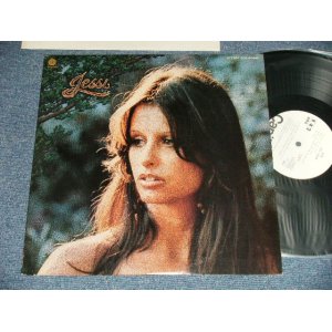 Photo: JESSI COLTER - JESSI (Ex+++/MINT-) / 1976 JAPAN "WHITE LABEL PROMO" Used LP 