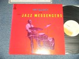 Photo: ART BLAKEY & The Jazz Messengers  - ART BLAKEY & The Jazz Messengers (Ex++/MINT-) / 1974  Version JAPAN REISSUE Used LP