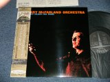 Photo: The GARY McFARLAND ORCHESTRA - SPECIAL GUEST SOLOIST: BILL EVANS  (MINT-/MINT) / 1993 Version JAPAN Used LP  with OBI 