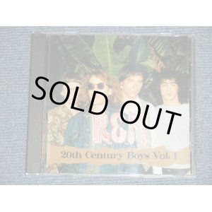 Photo: R.E.M. - 20TH CENTURY BOYS VOL.1 (NEW) /  COLLECTOR'S (BOOT)  "BRAND NEW" CD 