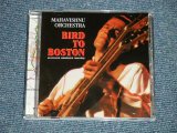 Photo: MAHAVISHNU ORCHESTRA - BIRD TO BOSTON (NEW)  / 1999 COLLECTOR'S ( BOOT )  CD