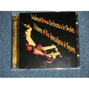 Photo: MAHAVISHNU ORCHESTRA - VISIONS OF THE APOCALYPSE & BEYONF (NEW)  / 2002 COLLECTOR'S ( BOOT )  "BRANE NEW" 2-CD