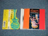 Photo: The MONKEES ザ・モンキーズ - THE MONKEES 恋の終列車 (MINT-/MINT) / 1992 JAPAN Used CD with OBI 