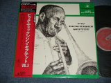 Photo: VIC DICKENSON SEPTET ビック・ディッケンソン・セプステット - VOL.III  3 ( MINT-/MINT ) /  1991 JAPAN Limited REISSUE Used  LP + OBI