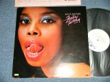 Photo: MILLIE JACKSON - FEELIN' BITCHY  (Ex++/MINT-) / 1977 JAPAN "WHITE LABEL PROMO" Used LP 