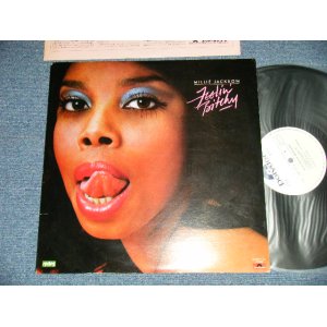 Photo: MILLIE JACKSON - FEELIN' BITCHY  (Ex++/MINT-) / 1977 JAPAN "WHITE LABEL PROMO" Used LP 