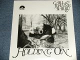 Photo: CARL & JOANNE BARRY - HOLDING ON (SEALED ) /  1984 JAPAN Limited  & USA & CANADA  "BRANDEW SEALED" LP