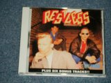 Photo: RESTLESS レストレス -  BEAT MY DRUM (MINT-/MINT) / 1993 JAPAN Original Used CD