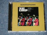 Photo: MOUNTAIN - THE BEST OF : Similate of QUAD (NEW) /  ORIGINAL?  COLLECTOR'S (Counter Fit)  "BRAND NEW" CD 