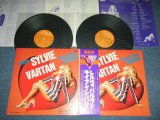 Photo: SYLVIE VARTAN シルヴィ・バルタン - paris de congres 1975 octobre ライブ・イン・パリ(Ex+++/MINT-)/ 1976 JAPAN ORIGINAL Used 2-LP's  with OBI 