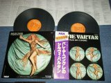 Photo: SYLVIE VARTAN シルヴィ・バルタン - PALAIS DES CONGRES　パレ・デ・コングレのシルヴィ・バルタン(Ex+++/MINT-)/ 1978 JAPAN ORIGINAL Used 2-LP's  with OBI 