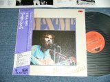 Photo: MAXIME LE FORESTINER - BEST OF MAXIME (Ex+++/MINT-) / 1978 JAPAN ORIGINAL Used LP 