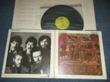 Photo: THE BAND ザ・バンド - CAHOOTS (MINT-/MINT-) / Japan Original Used LP   