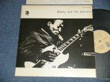 Photo: BUDDY GUY, JUNIOR MANCE & JUNIOR WELLS - BUDDY GUY  AND THE JUNIORS   (Ex+/Ex+++) /1975  JAPAN ORIGINAL Used LP 