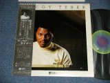 Photo: McCOY TYNER マッコイ・タイナー - PERFECTION ( MINT-/MINT-) / 1976 JAPAN ORIGINAL  Used LP with OBI オビ付