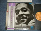 Photo: BUD POWELL -  THE RETURN OF BUD POWELL  (MINT-/MINT-)    / 1977  JAPAN  Used LP   with OBI 