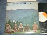 Photo: SONS OF CHAMPLIN - WELCOME TO THE DANCE  (Ex+++/MINT-) / 1973 JAPAN ORIGINAL  Used  LP