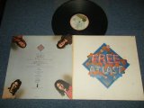 Photo: FREE フリー - AL LAST (Ex++/MINT) / 1972 JAPAN ORIGINAL  Used  LP