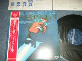 Photo: RAY CHARLES - COME LIVE WITH ME  (MINT-/MINT-)  / 1974  JAPAN ORIGINAL Used LP with OBI 