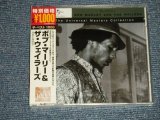 Photo: BOB MARLEY ボブ・マーリー - THE BEST 1000 (SEALED)  / 2007 JAPAN ORIGINAL "BRAND NEW SEALED" CD  with OBI 