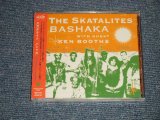 Photo: SKATALITES スカタライツ - BASHAKA  (SEALED)  / 2009  JAPAN ORIGINAL "BRAND NEW SEALED" CD  with OBI 