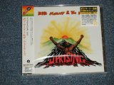 Photo: BOB MARLEY ボブ・マーリー -  UPRISING + 2 (SEALED)  / 2005 JAPAN ORIGINAL "BRAND NEW SEALED" CD  with OBI 