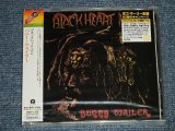 Photo: BUNNY WAILER - BLACK HEART MAN (SEALED)  / 2005 JAPAN ORIGINAL "BRAND NEW SEALED" CD  with OBI 