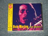 Photo: BOB MARLEY ボブ・マーリー - BEACON THEATER N.Y.C. ビーコン・シアター N.Y.C.  (SEALED)  / 2005 JAPAN ORIGINAL "BRAND NEW SEALED" CD  with OBI 