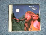 Photo: LEON RUSSELL - BEST OF :A SONG FOR YOU  (MINT-/MINT)/ 1988 JAPAN ORIGINAL 3200Yen Mark Used CD