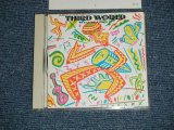 Photo: THIRD WORLD - SENSE OF PURPOSE (MINT-/MINT)  1985 2nd Press NO Price mark  JAPAN Used CD 