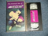 Photo: SNOW - THE GREATEST HITS OF  (MINT-/MINT)  /   JAPAN  Used  VIDEO 