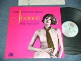 Photo: ost  ROD McKUEN, Arthur Greenslade - JOANNA  (Original Motion Picture Score)(Ex+++/MINT-)  / 1976 JAPAN REISSUE Used LP  reissue