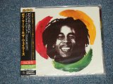 Photo: BOB MARLEY ボブ・マーリー -  AFRICA UNITE: THE SINGLES COLLECTION アフリカ・ユナイト~シングル・コレクション:スペシャル・エディション (SEALED)  / 2005 JAPAN   "BRAND NEW SEALED"  2-CD  with OBI 