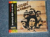 Photo: BOB MARLEY ボブ・マーリー -  BURNIN' +3  (SEALED)  / 2005 JAPAN   "BRAND NEW SEALED"  CD  with OBI 