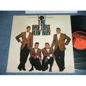 Photo: THE DRIFTERS - RUBY BABY (MINT-/MINT-) / 1980 JAPAN Used LP 