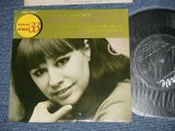 Photo: ASTRUD GILBERTO - THE BEST OF ASTRUD GILBERTO VOL.3 (Ex+/MINT-)   / 1968 JAPAN ORIGINAL Used 7"EP 