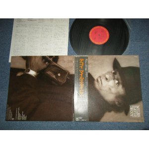 Photo: MILES DAVIS マイルス。デイビズ - DECOY (MINT-/MINT) /1984 Japan ORIGINAL Used LP with OBI  / 