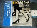 Photo: SONNY CLARK ソニー・クラーク - COOL STRUTTIN' (Ex+++/MINT  EDSP) / 1978 Version JAPAN REISSUE Used LP with OBI 