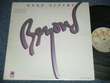 Photo: HERB ALPERT ハーブ・アルパート - BEYOND (Ex++/MINT-) / Japan 1980 Promo Only NM 12" Single 