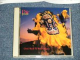 Photo: DR. JOHN ドクター・ジョン - GOIN' BACK TO NEW ORLEANS  (MINT/MINT)  / 1992 JAPAN ORIGINAL Used CD 