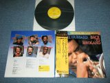 Photo: FREDDIE HUBBARD フレディー・ハバード - BACK TO BIRDLAND (MINT-/MINT)   / 1981 JAPAN ORIGINAL Used LP with OBI 