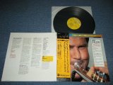 Photo: JACK SHELDON & His LATE-SHOW ALL-STARS ジャック・シェルドン　- PLAYIN' IT STRAIGHT (MINT-/MINT)   / 1981 JAPAN ORIGINAL Used LP with OBI 